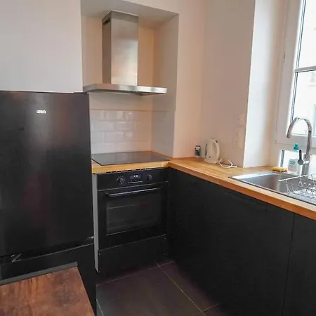 Cozy Spacious Flat@pigalle Apartment *